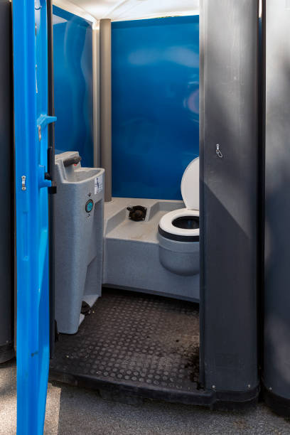 Best Affordable portable toilet rental  in Blanco, TX