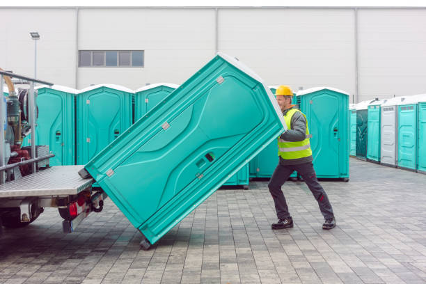Best Construction site porta potty rental  in Blanco, TX