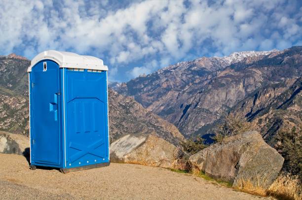 Best Porta potty rental near me  in Blanco, TX