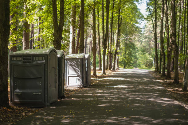 Best Emergency porta potty rental  in Blanco, TX