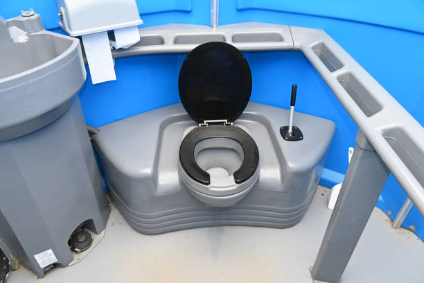 Best Affordable porta potty rental  in Blanco, TX
